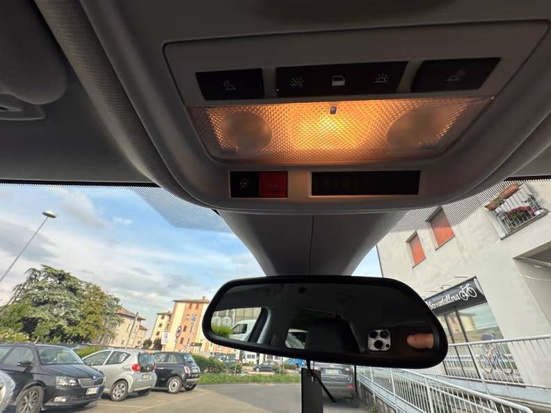 Opel Grandland/Grandland X - 18
