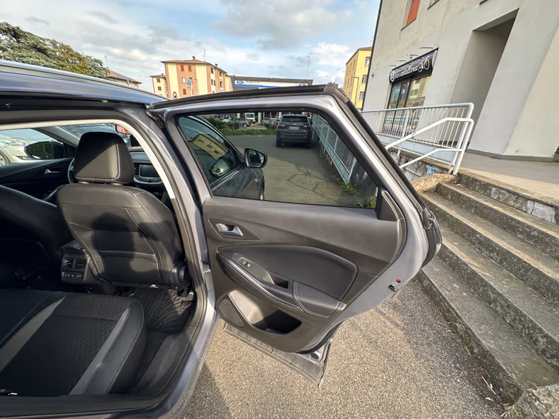 Opel Grandland/Grandland X - 23