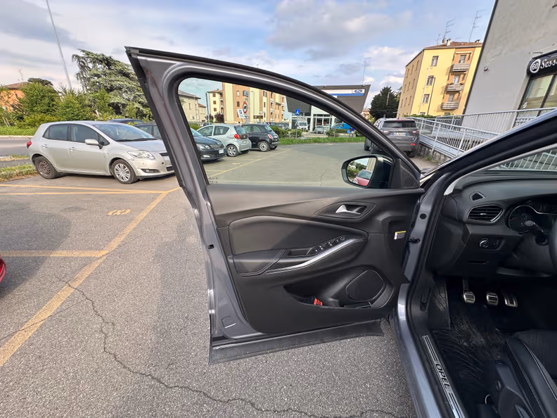 Opel Grandland/Grandland X - 19