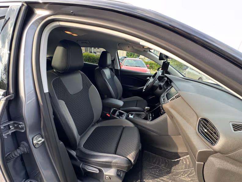 Opel Grandland/Grandland X - 26