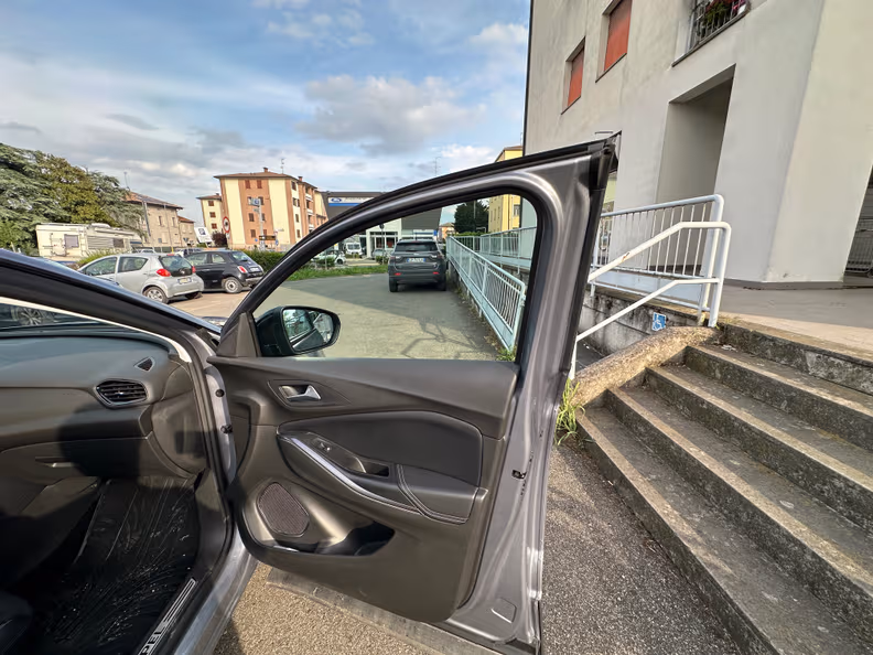Opel Grandland/Grandland X - 25