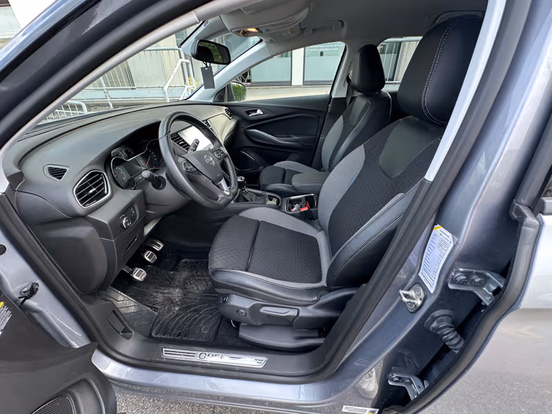 Opel Grandland/Grandland X - 20