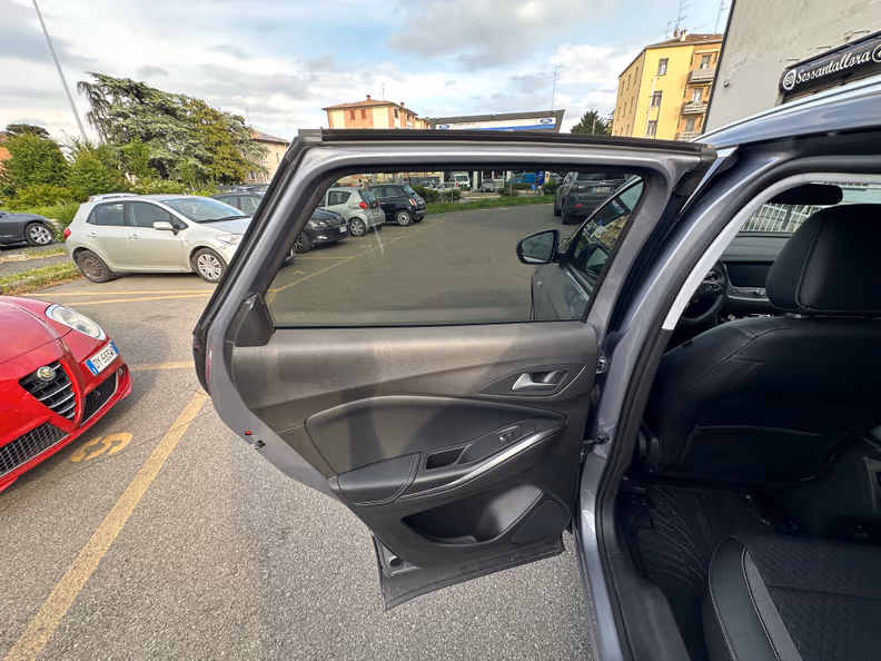 Opel Grandland/Grandland X - 21