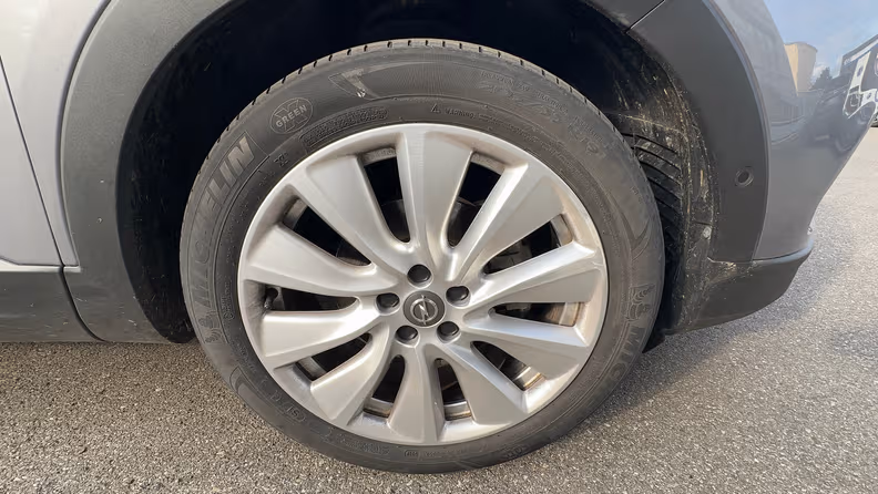 Opel Grandland/Grandland X - 12