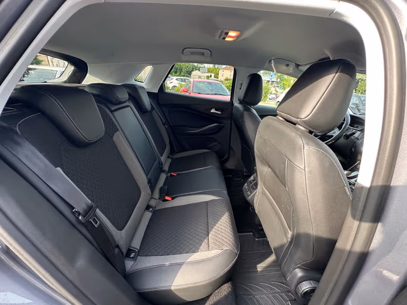 Opel Grandland/Grandland X - 24