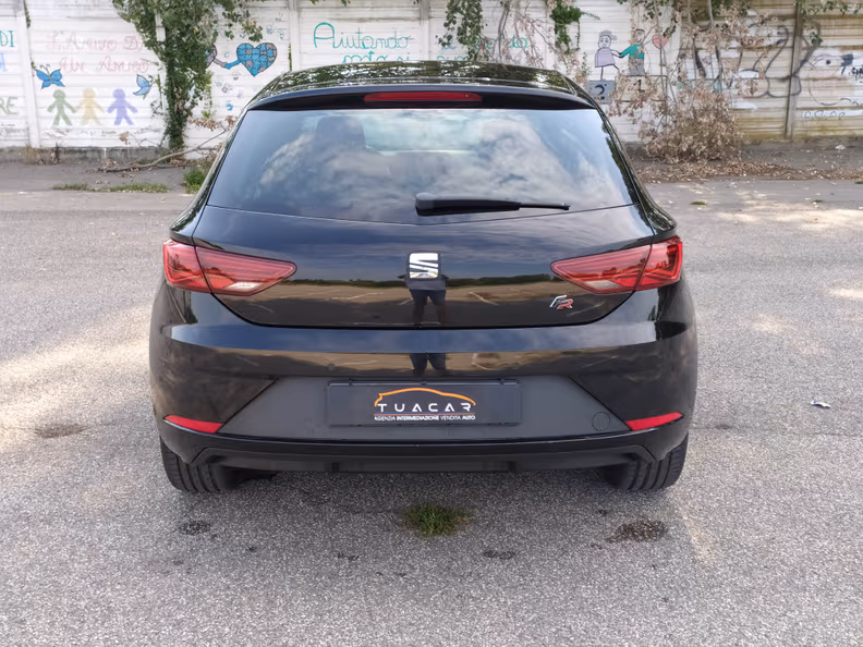 Seat León - 14