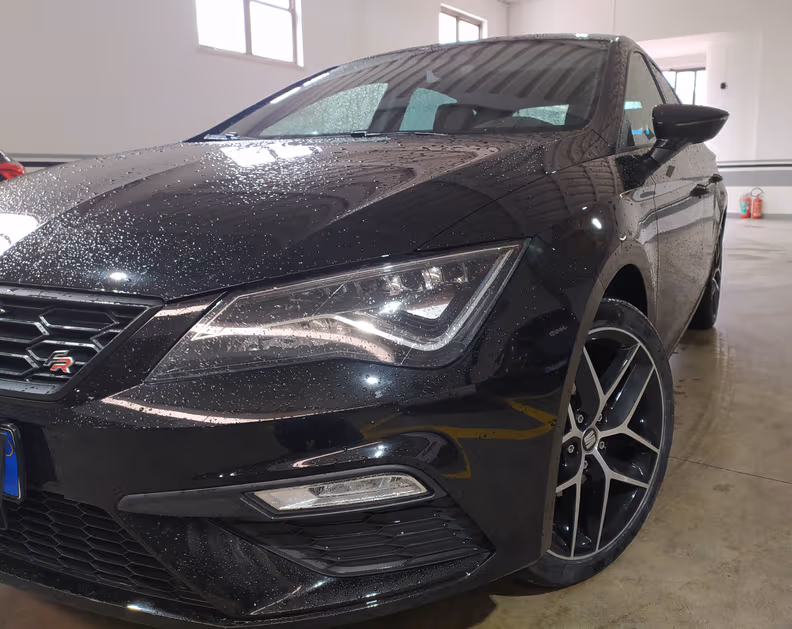 Seat León - 6