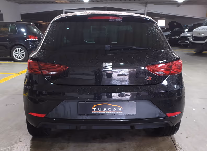 Seat León - 17