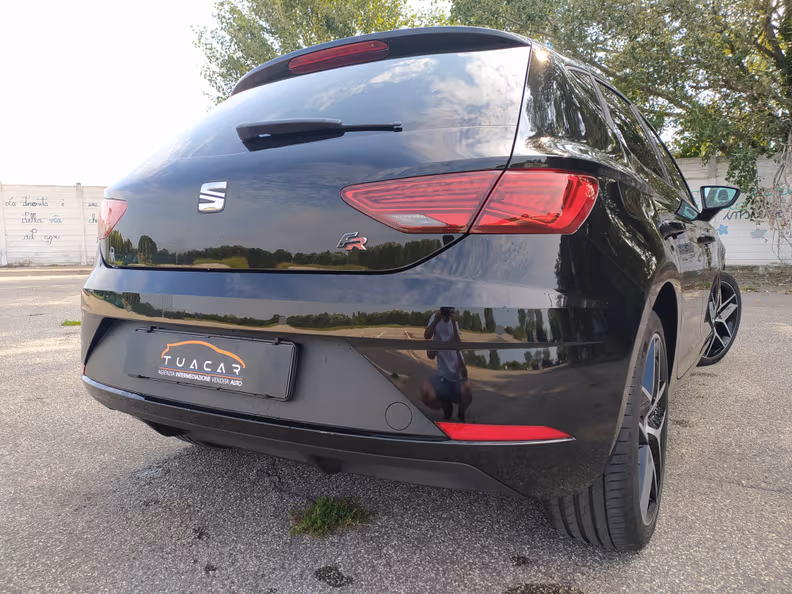 Seat León - 24