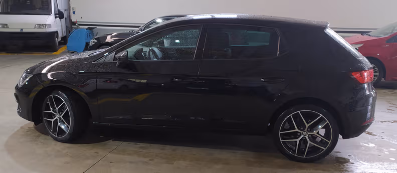 Seat León - 22