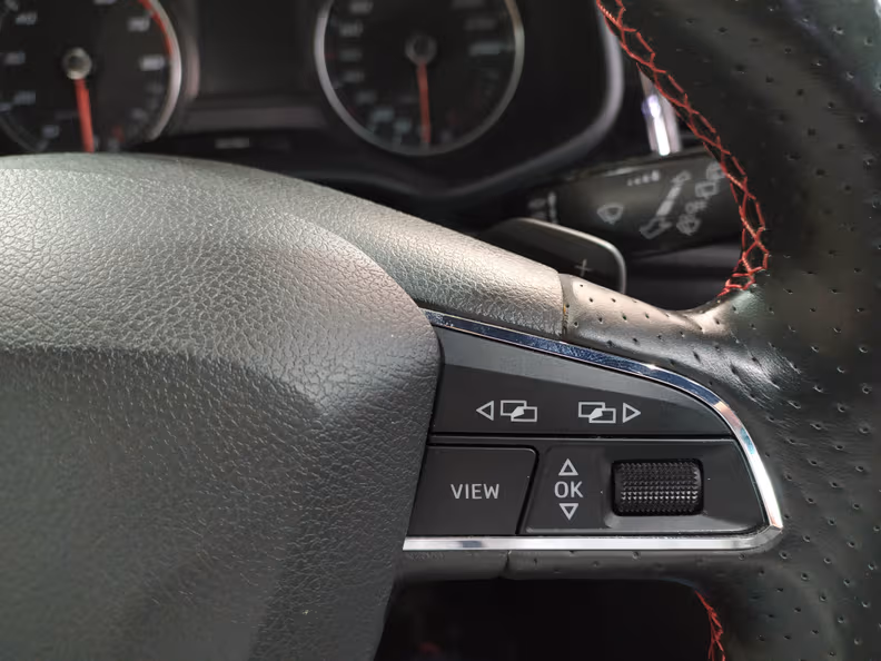 Seat León - 43