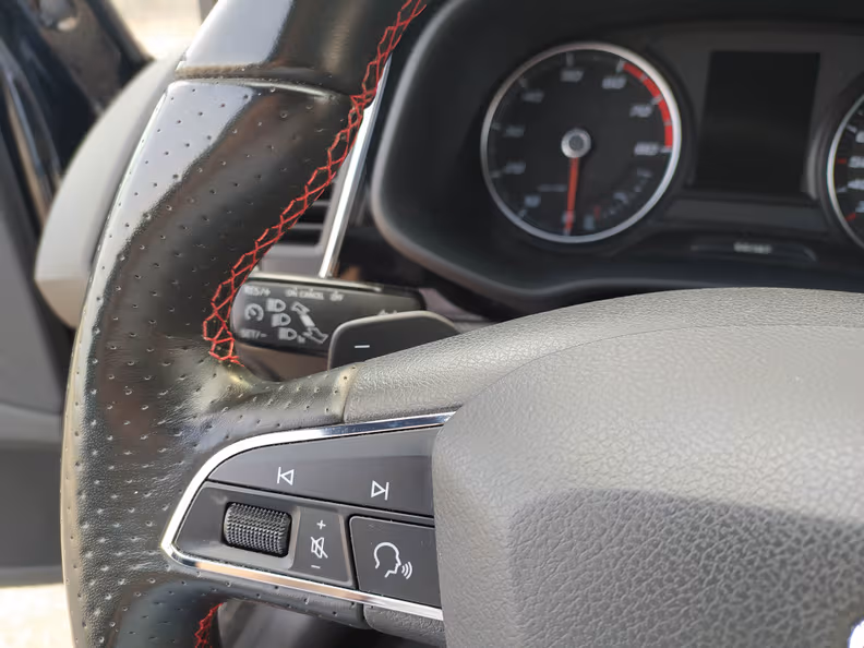 Seat León - 51