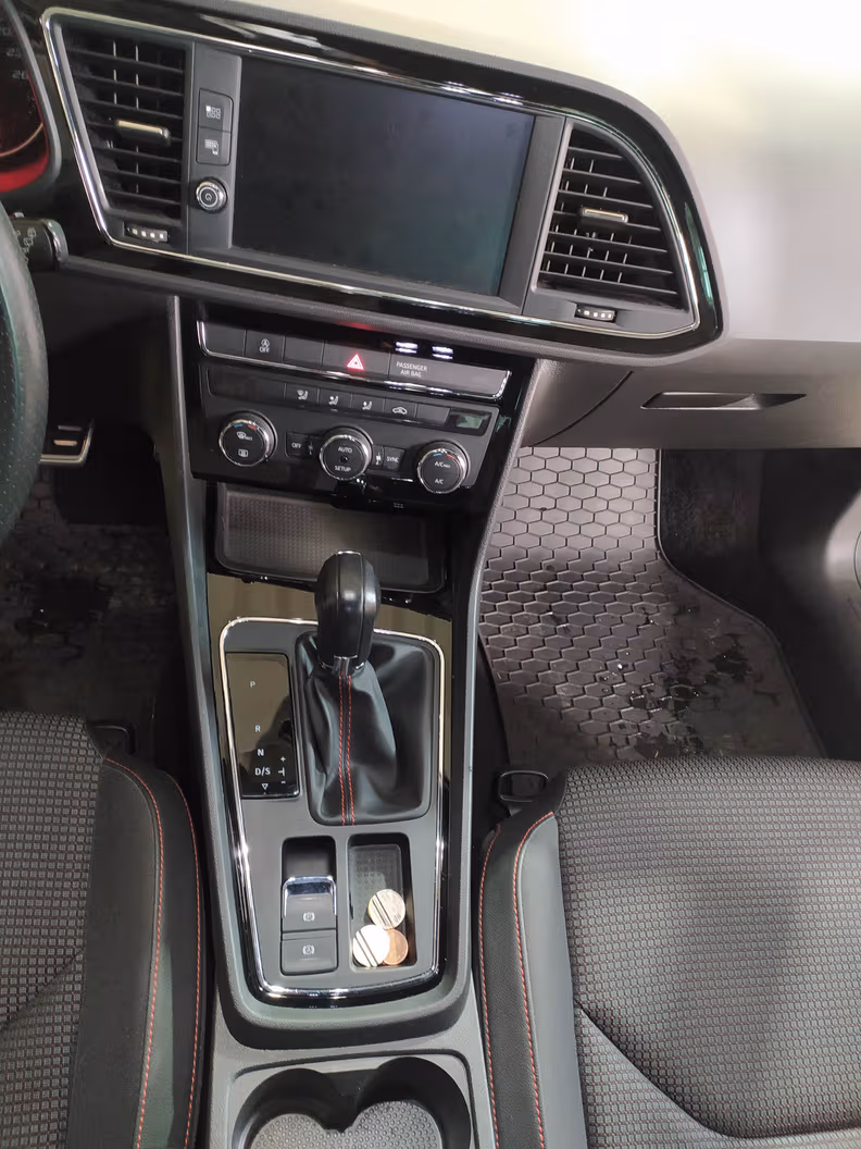 Seat León - 15