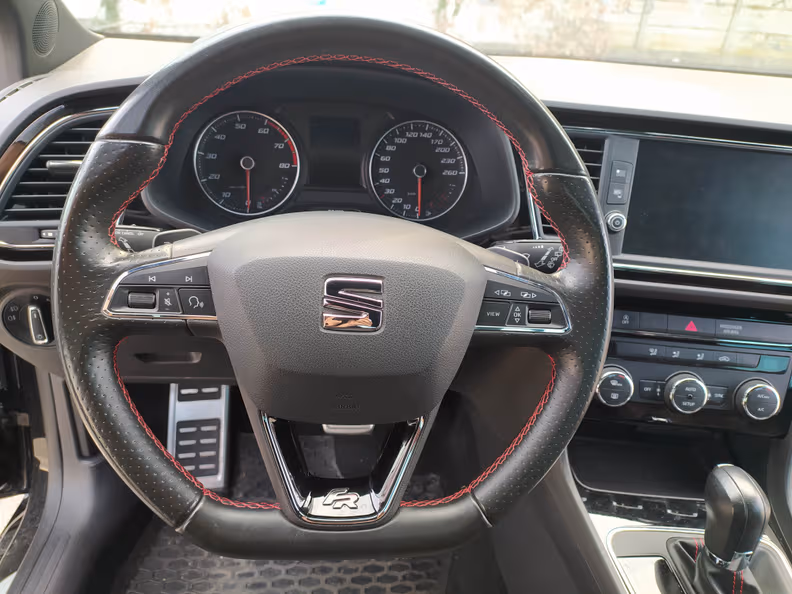 Seat León - 52