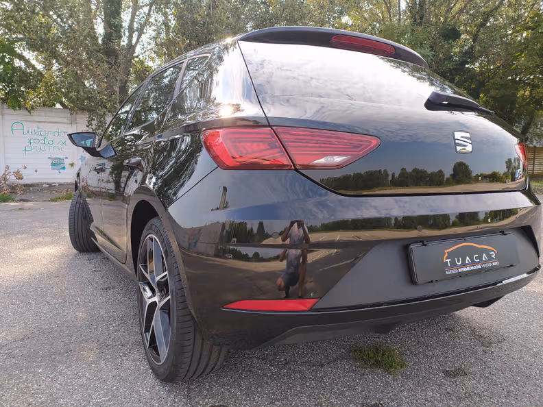 Seat León - 19