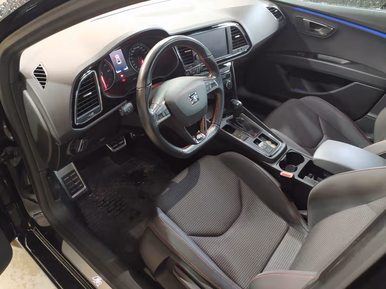 Seat León - 7