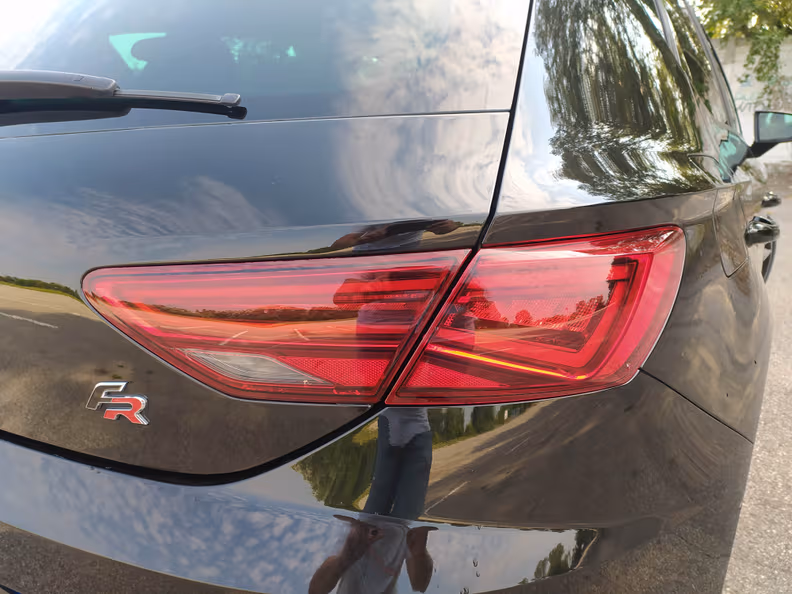 Seat León - 18