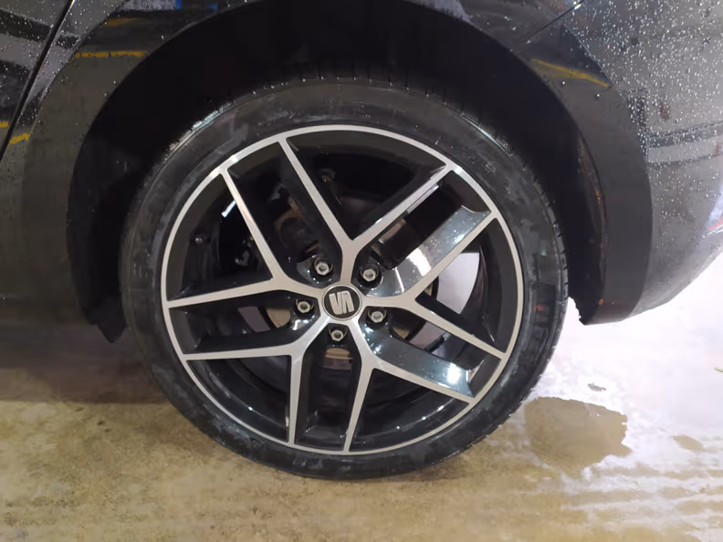 Seat León - 26