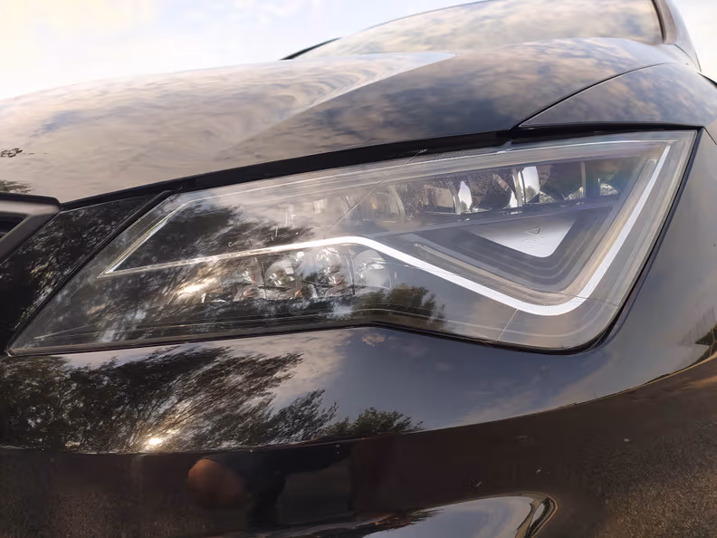 Seat León - 15
