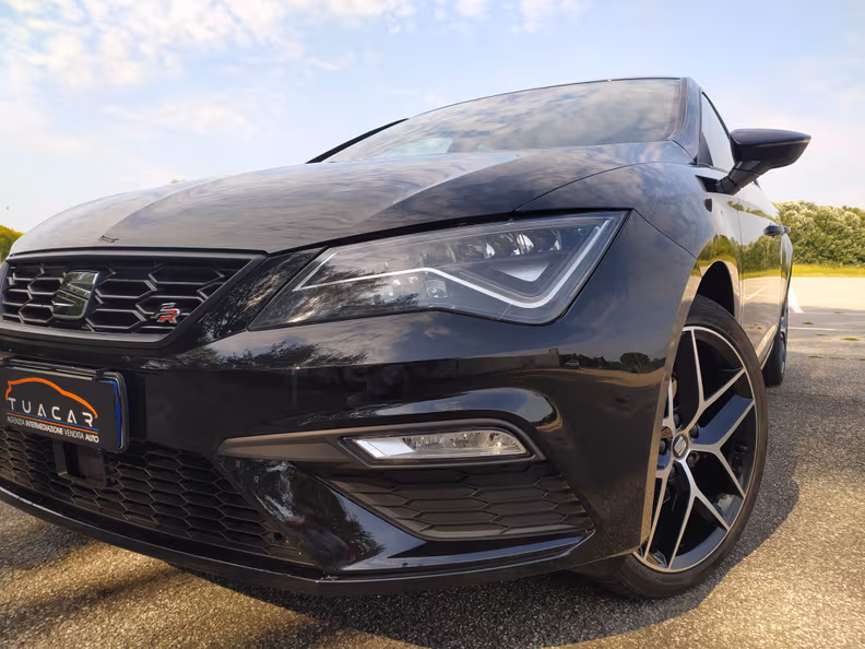 Seat León - 6