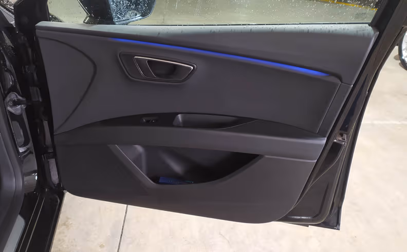 Seat León - 35