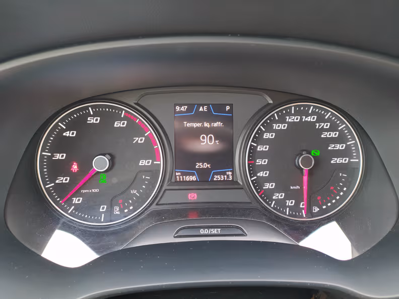 Seat León - 11