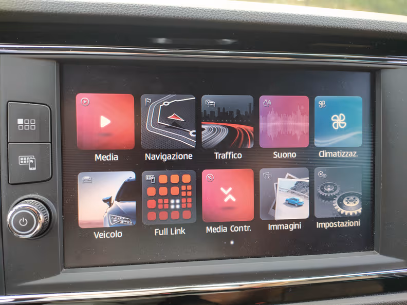 Seat León - 54