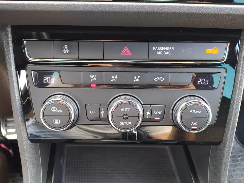 Seat León - 55
