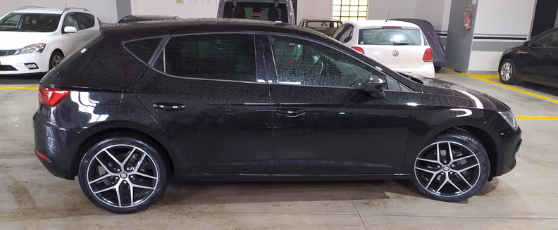 Seat León - 21