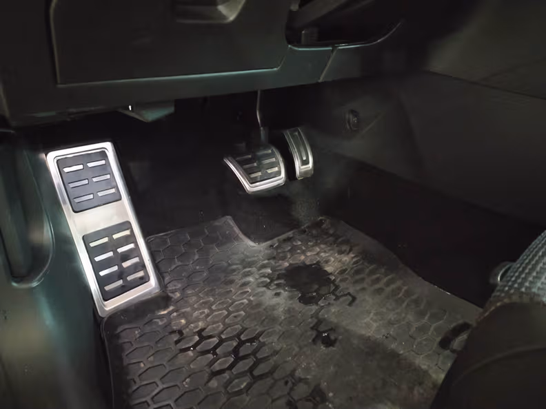 Seat León - 32
