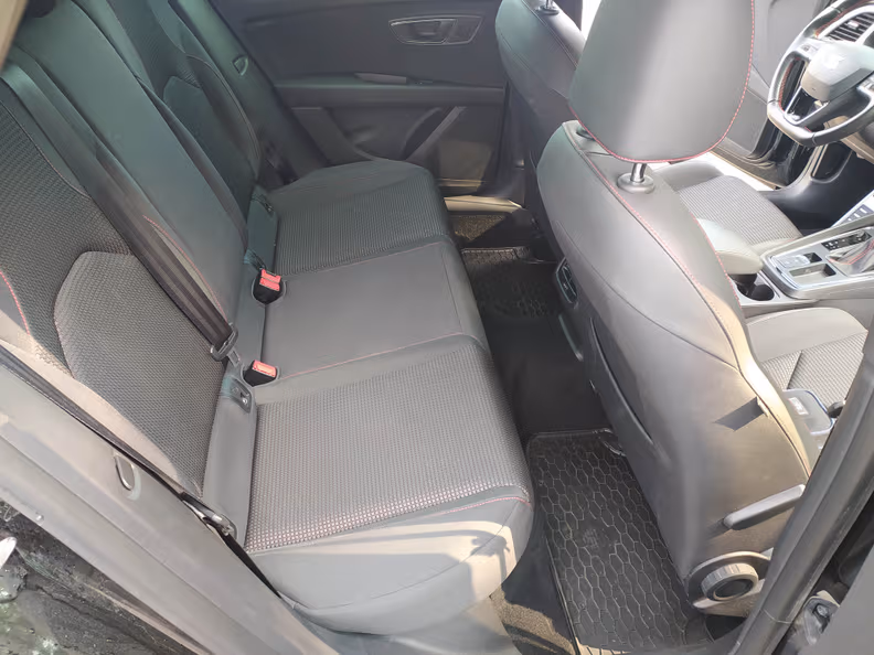 Seat León - 41