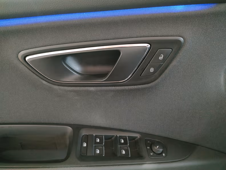 Seat León - 29