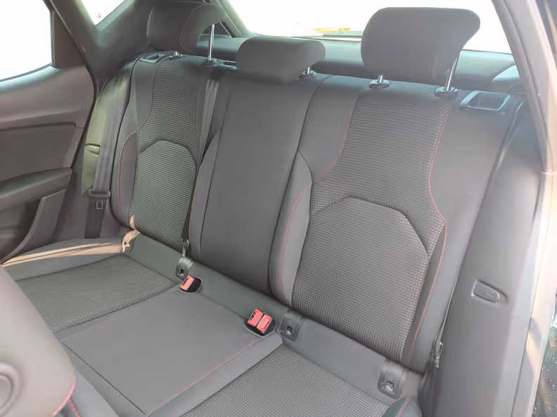 Seat León - 10