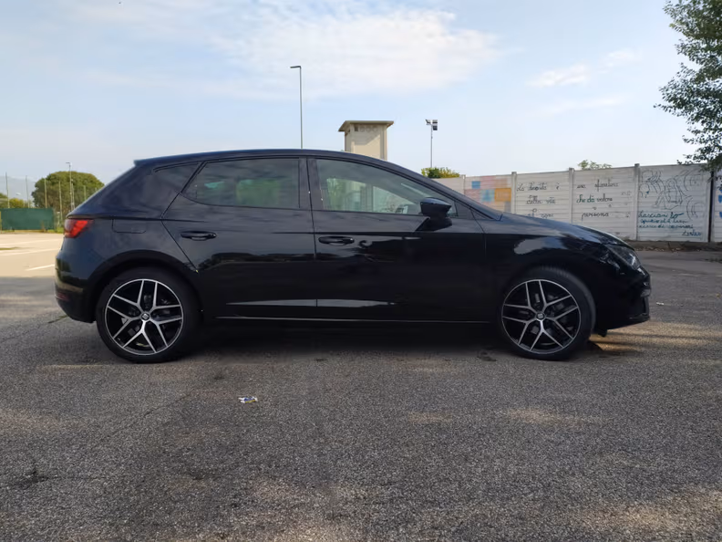 Seat León - 20