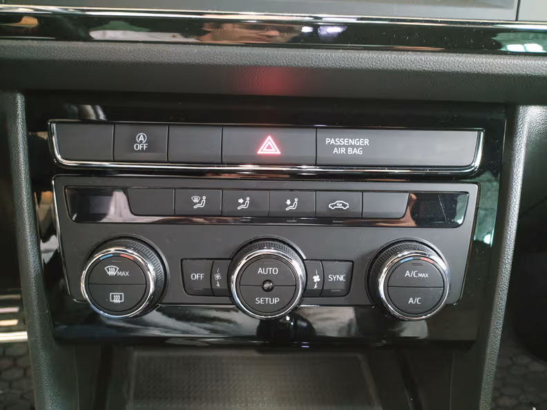 Seat León - 44