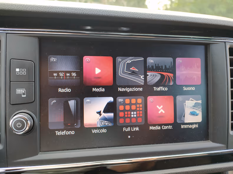Seat León - 12