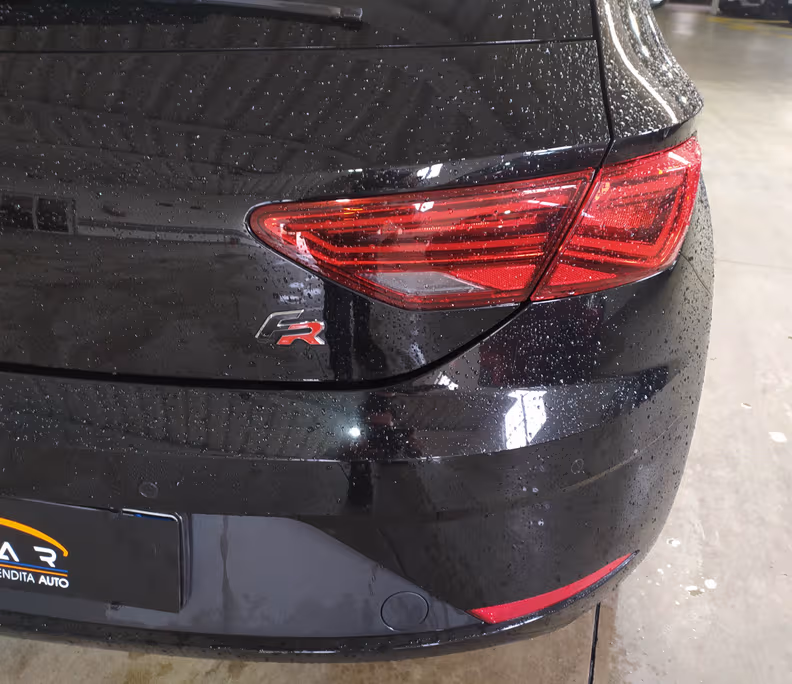 Seat León - 18
