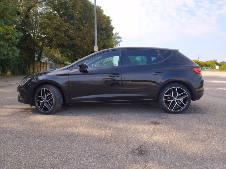 Seat León - 21