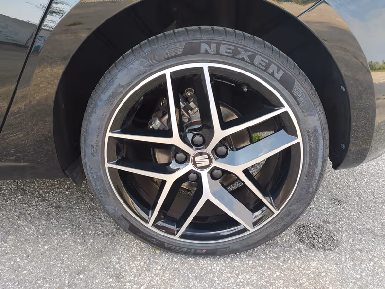 Seat León - 25