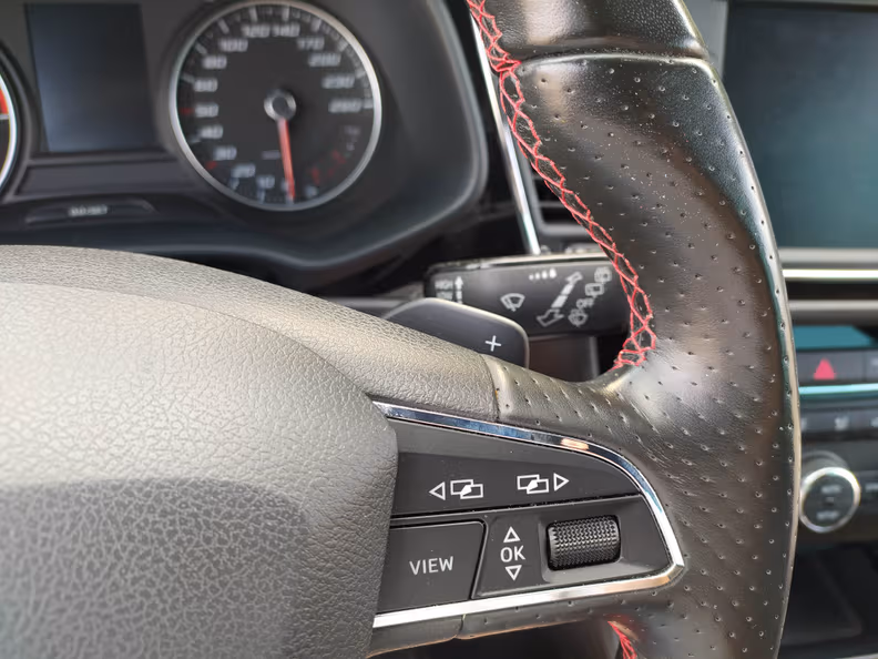 Seat León - 53