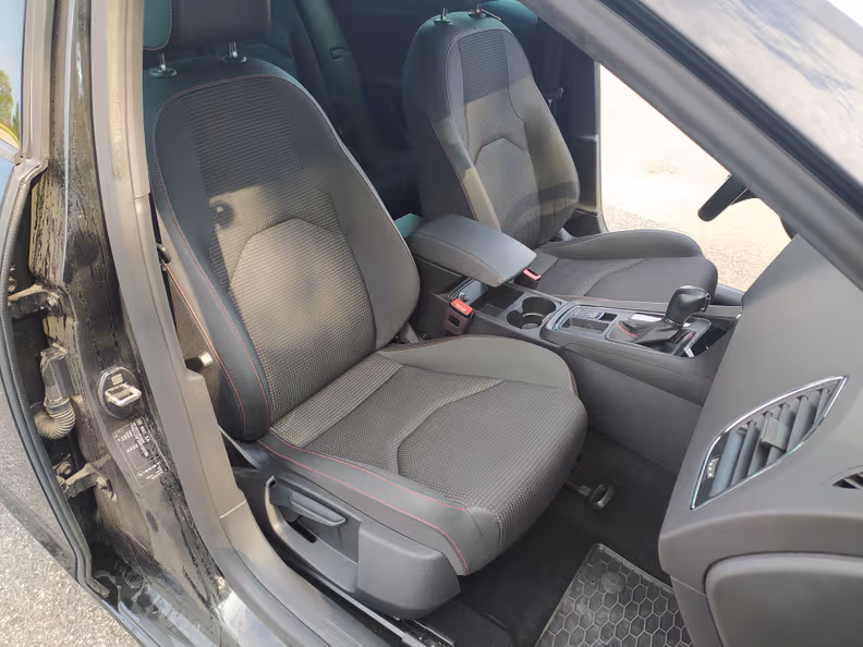 Seat León - 39