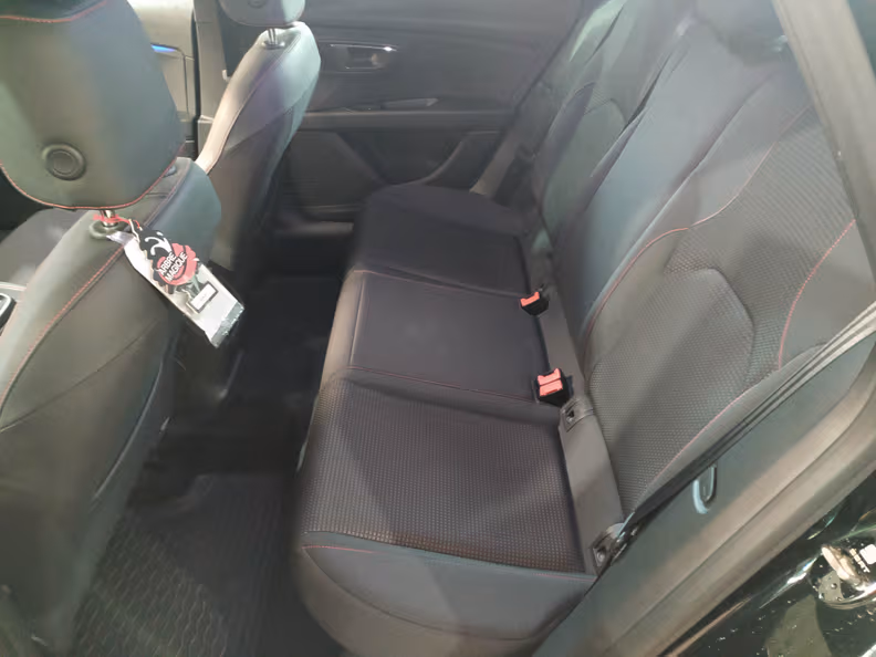 Seat León - 12