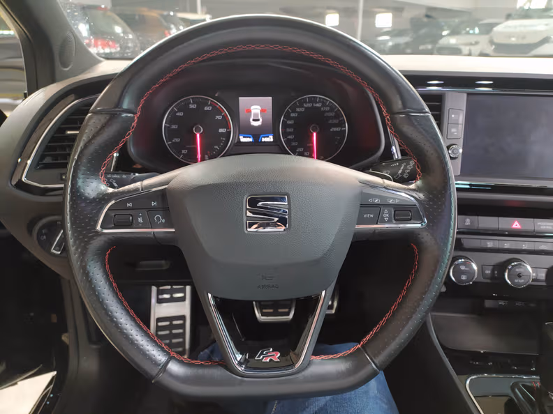 Seat León - 31