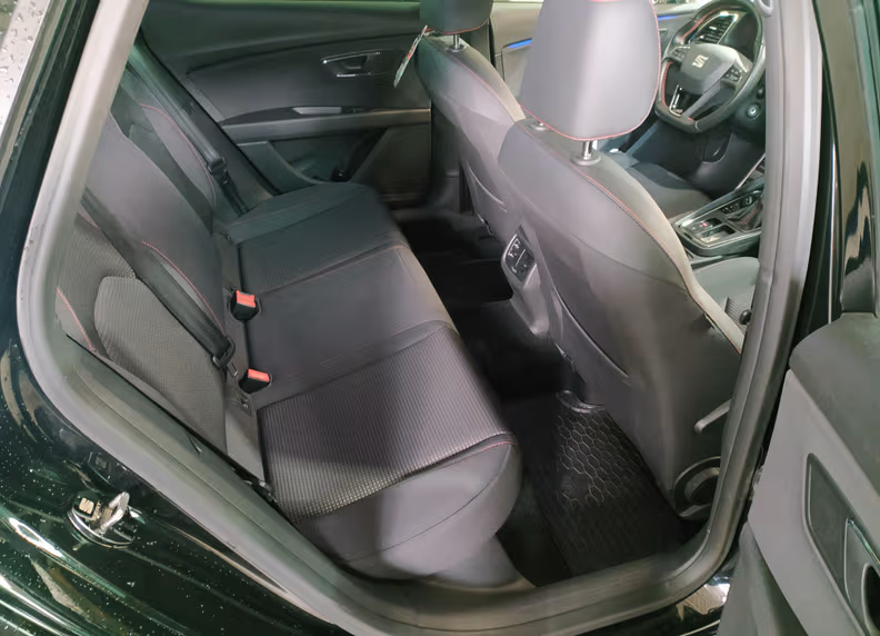 Seat León - 27