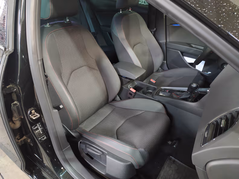 Seat León - 11
