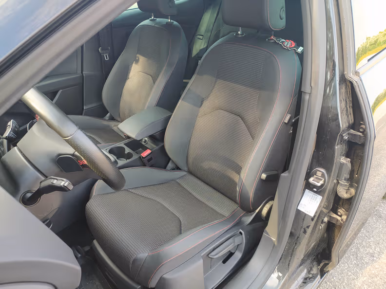 Seat León - 36