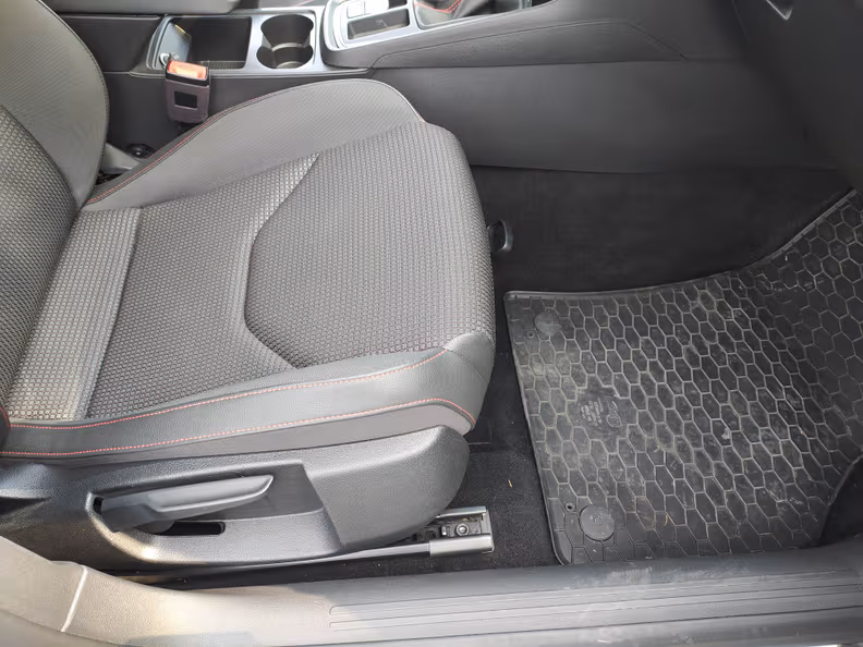Seat León - 38