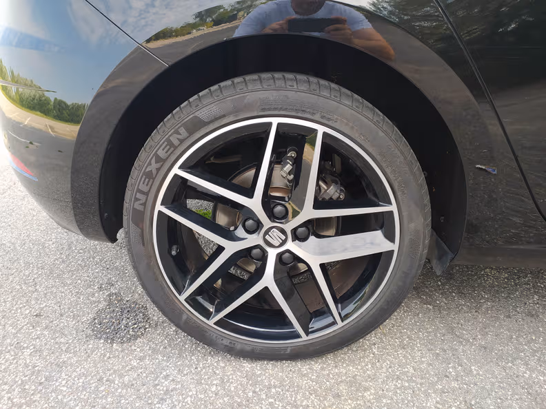 Seat León - 23
