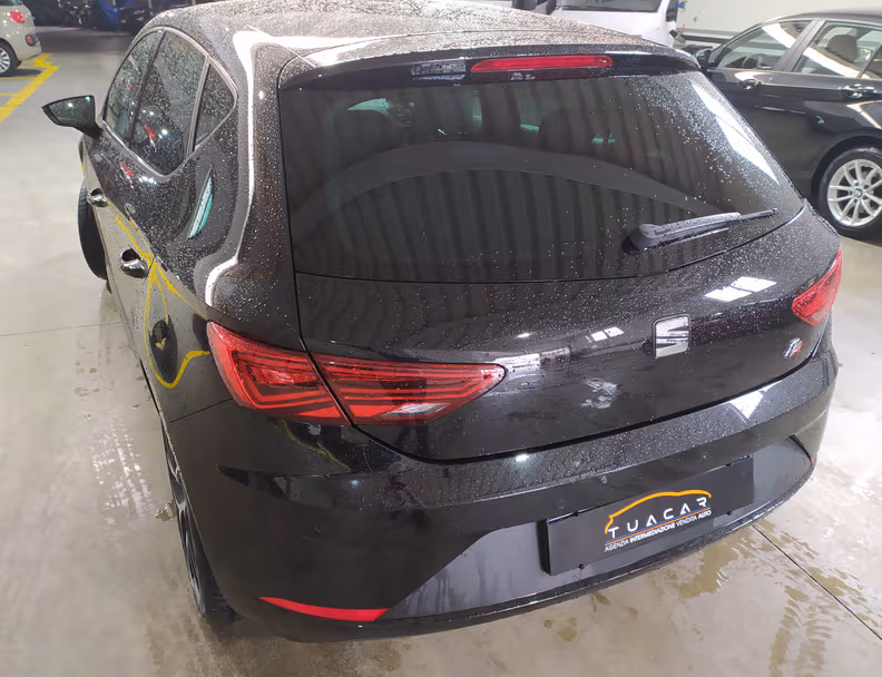 Seat León - 23