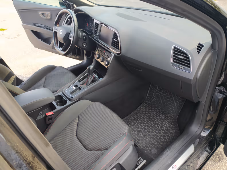Seat León - 9